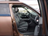 Hyundai Santa Fe Hybrid Limited 5NMP3DG10RH012416 снимка
