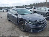Honda Civic Lx 2HGFC2F65LH552524 снимка