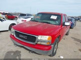 GMC Sierra  Sle 1GTEC19T51Z163885 снимка