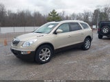 Buick Enclave Cxl 5GAEV23718J101700 снимка