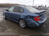Subaru Legacy 2.5I/2.5I Limited 4S3BL626267207266 photo