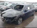 Honda Accord Lx 1HGCR2F31EA204308 снимка