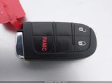 Jeep Renegade Latitude Fwd ZACCJABH6JPJ10479 photo