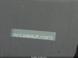 Jeep Renegade Latitude Fwd ZACCJABH6JPJ10479 снимка