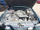 Ford Mustang Gt 1ZVFT85H565159684 снимка