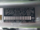 Toyota Prius JTDKB20U853057196 снимка