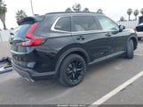 Honda Cr-V Hybrid Sport-L 7FARS6H85SE067314 photo