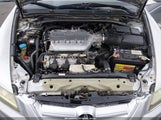 Acura Tl 19UUA66285A043658 снимка