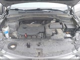 Hyundai Santa Fe Sport 2.4L 5NMZT3LB4JH073127 fotografie