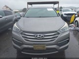 Hyundai Santa Fe Sport 2.4L 5NMZT3LB4JH073127 fotografie