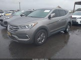 Hyundai Santa Fe Sport 2.4L 5NMZT3LB4JH073127 снимка