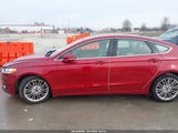Ford Fusion Se 3FA6P0HDXER306097 fotografie