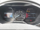 Ford Fusion Se 3FA6P0HDXER306097 fotografie
