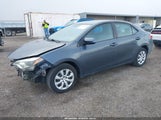 Toyota Corolla Le 5YFBURHE0GP425817 fotografie