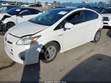 Toyota Prius JTDKN3DU5B1453441 fotografie