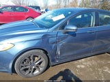 Ford Fusion S 3FA6P0G73JR276382 снимка