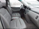 Honda Odyssey Ex-L 5FNRL18943B029434 снимка