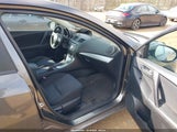 Mazda Mazda3 I Touring JM1BL1VG6B1376873 снимка