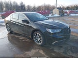Acura Tlx Standard 19UUB3F35KA000461 снимка