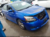 Nissan Sentra Sr 3N1AB7AP3EY299678 снимка