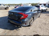 Honda Civic Ex 19XFC1F34KE005768 снимка