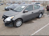 Nissan Versa 1.6 S+ 3N1CN7AP6GL874999 снимка