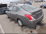 Nissan Versa 1.6 S+ 3N1CN7AP6GL874999 снимка