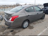 Nissan Versa 1.6 S+ 3N1CN7AP6GL874999 снимка