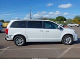 Dodge Grand Caravan Sxt 2C4RDGCG5LR207779 снимка