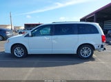 Dodge Grand Caravan Sxt 2C4RDGCG5LR207779 снимка
