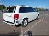 Dodge Grand Caravan Sxt 2C4RDGCG5LR207779 снимка