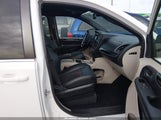 Dodge Grand Caravan Sxt 2C4RDGCG5LR207779 снимка
