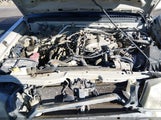 Nissan Frontier Se-V6 1N6ED26Y11C373113 снимка