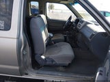 Nissan Frontier Se-V6 1N6ED26Y11C373113 снимка