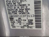 Nissan Frontier Se-V6 1N6ED26Y11C373113 снимка