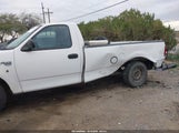 Ford F-150 Lariat/Work Series/Xl/Xlt 1FTRF17Z3XKC02720 снимка