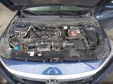 Honda Accord Lx 1HGCV1F10LA061451 fotografie