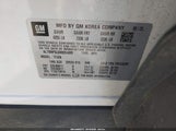 Chevrolet Trailblazer Fwd Lt KL79MPSL6MB054809 снимка