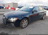 Audi A4 2.0T Premium WAUAFAFL5AN053207 снимка