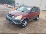 Honda Cr-V Ex JHLRD78863C038420 снимка