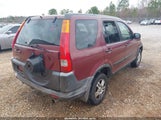 Honda Cr-V Ex JHLRD78863C038420 снимка