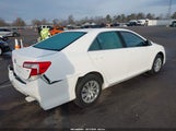 Toyota Camry Le 4T1BF1FK1EU398479 снимка