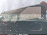 Toyota Camry Le 4T1BF1FK1EU398479 снимка