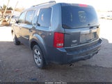 Honda Pilot Ex 5FNYF3H49DB028767 снимка