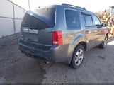 Honda Pilot Ex 5FNYF3H49DB028767 fotografie