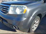 Honda Pilot Ex 5FNYF3H49DB028767 photo