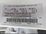 Mazda Mazda3 2.5 S Select JM1BPAKM8P1614258 снимка