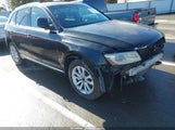 Audi Q5 2.0T Premium WA1LFAFP7EA068619 снимка