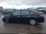 Nissan Sentra Sv 3N1AB7AP9EY297756 снимка