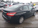Nissan Sentra Sv 3N1AB7AP9EY297756 снимка